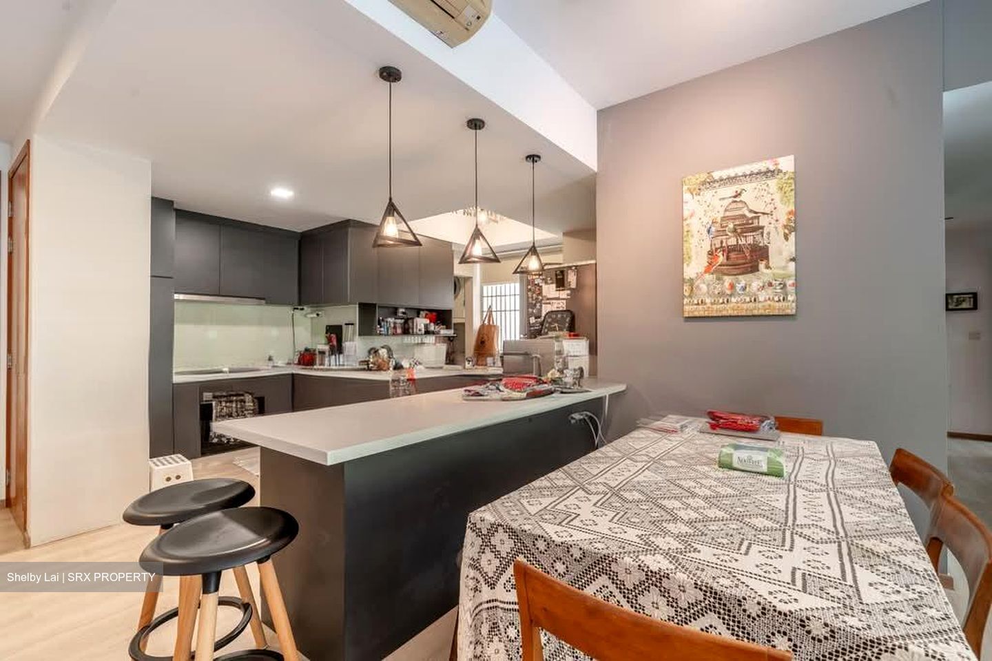 The Raintree (D21), Condominium #559141701